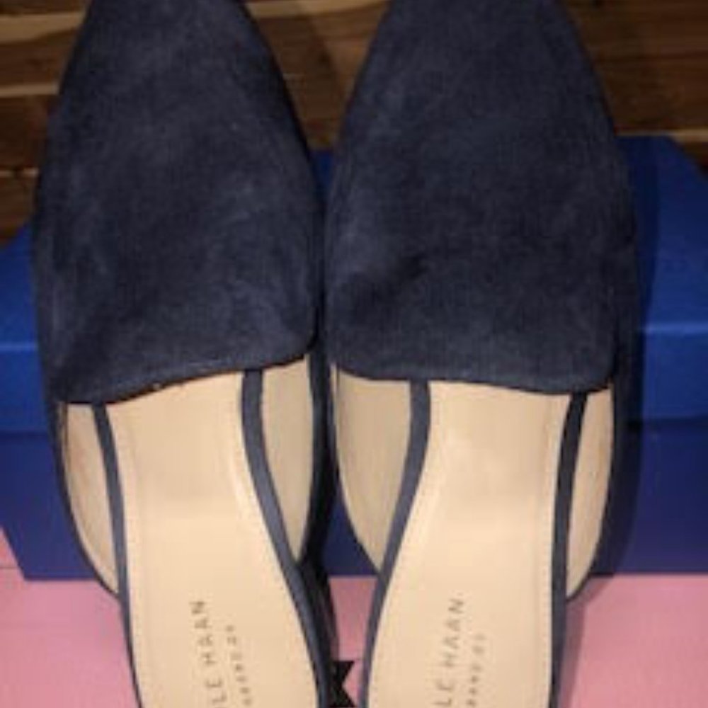 Cole Haan Slides